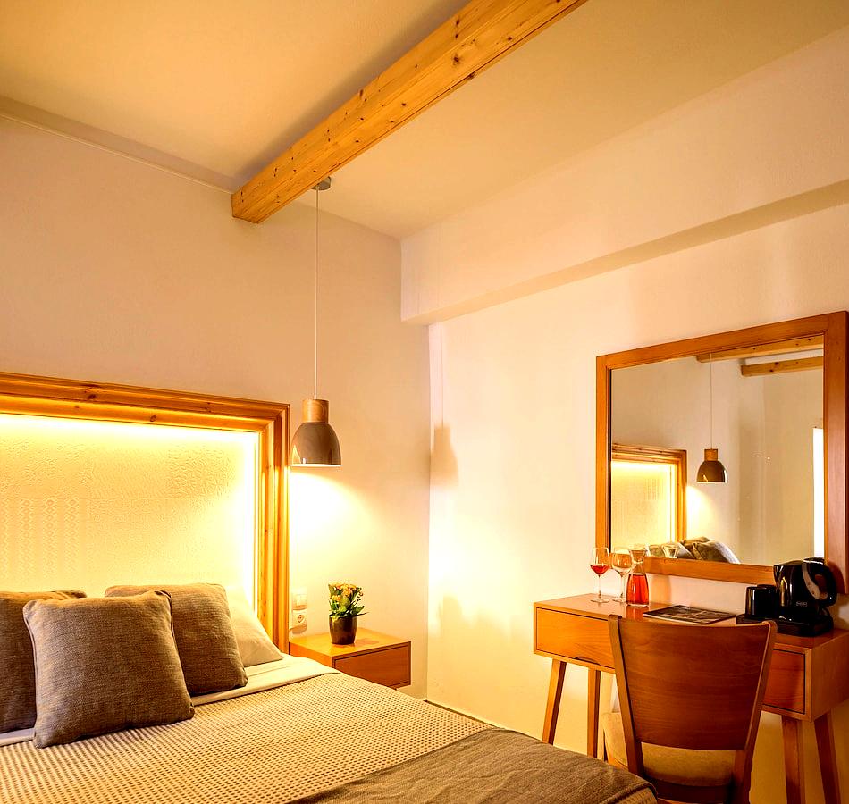 Karidis Hotel
